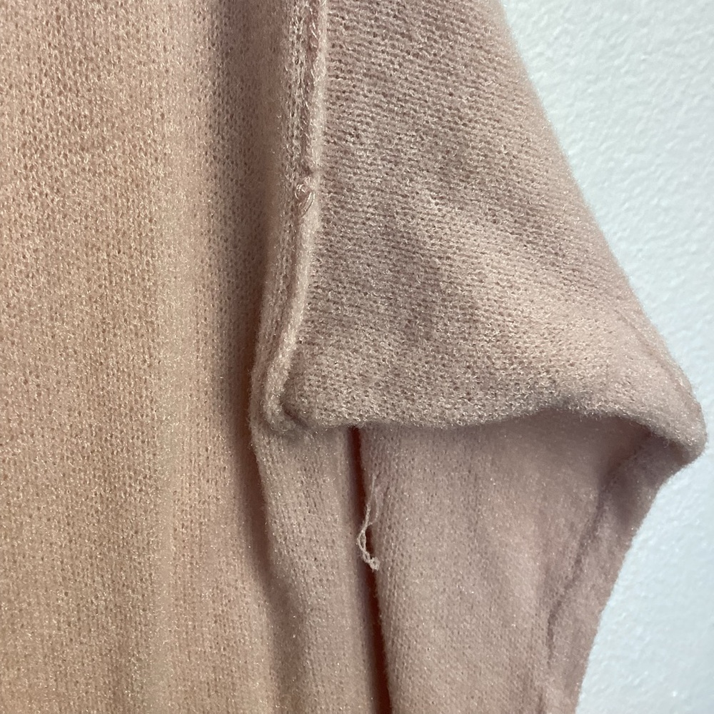 Wild Fable Soft Pink Long Sleeve Top - Picture 6 of 11